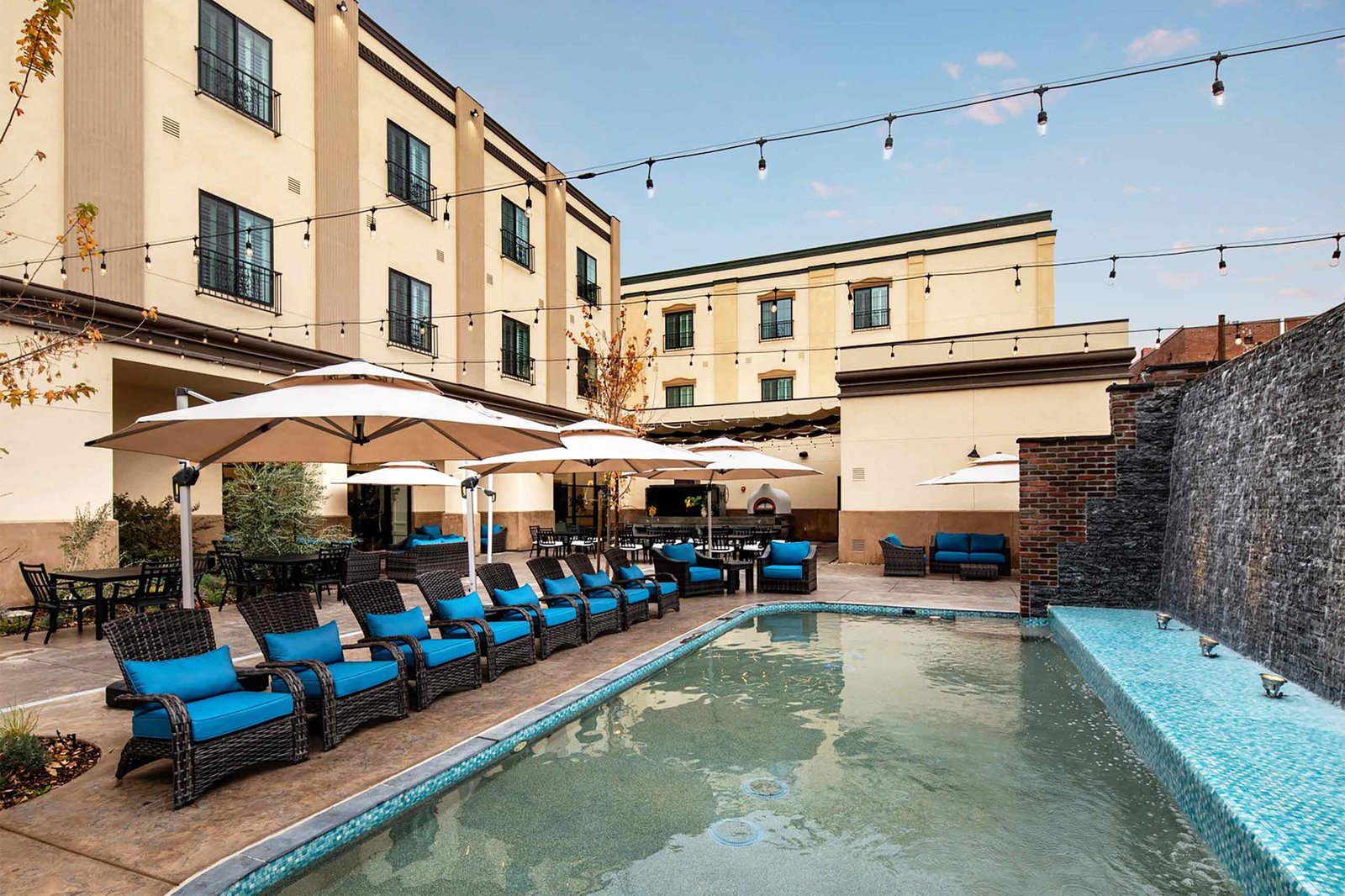 Hotel Winters