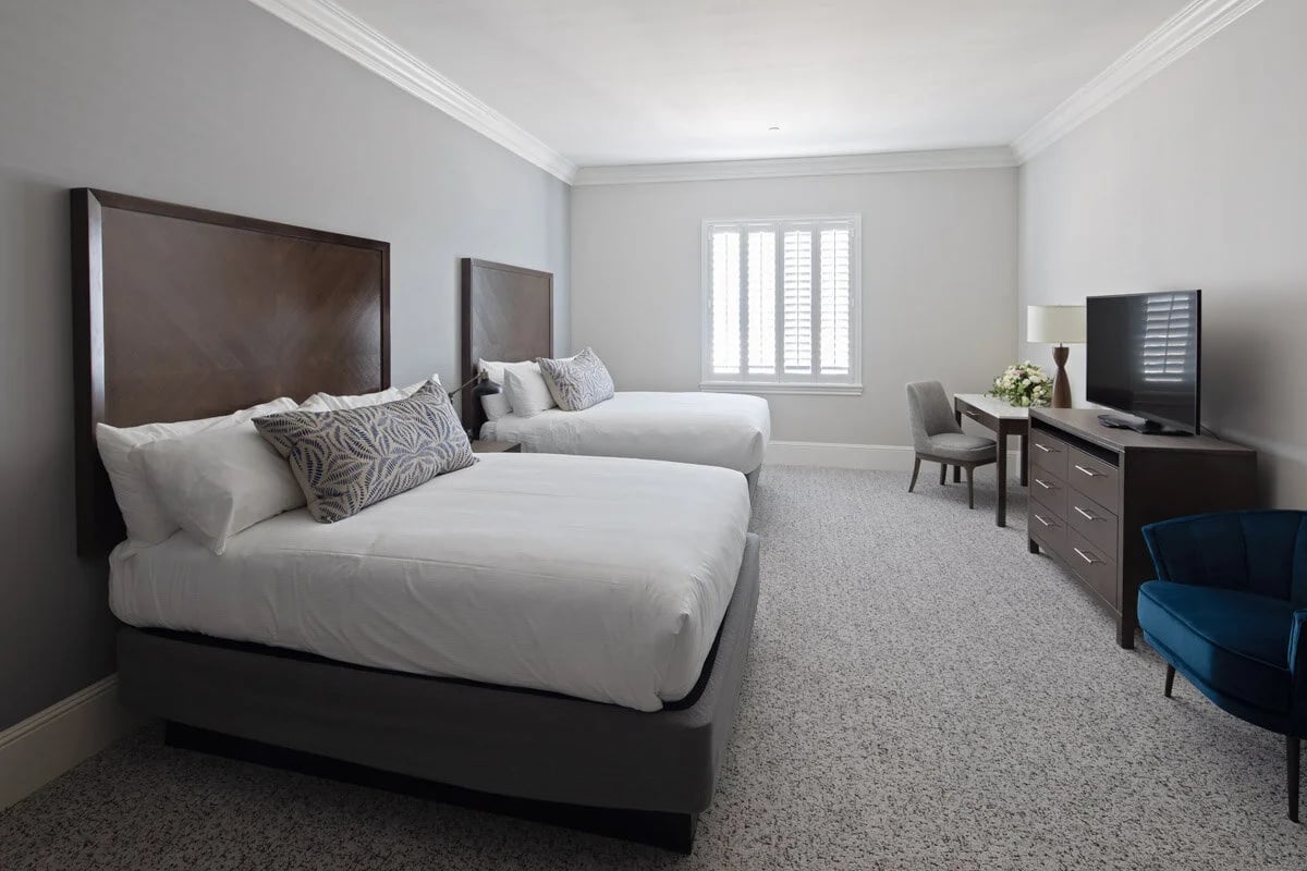 Hotel Winters
