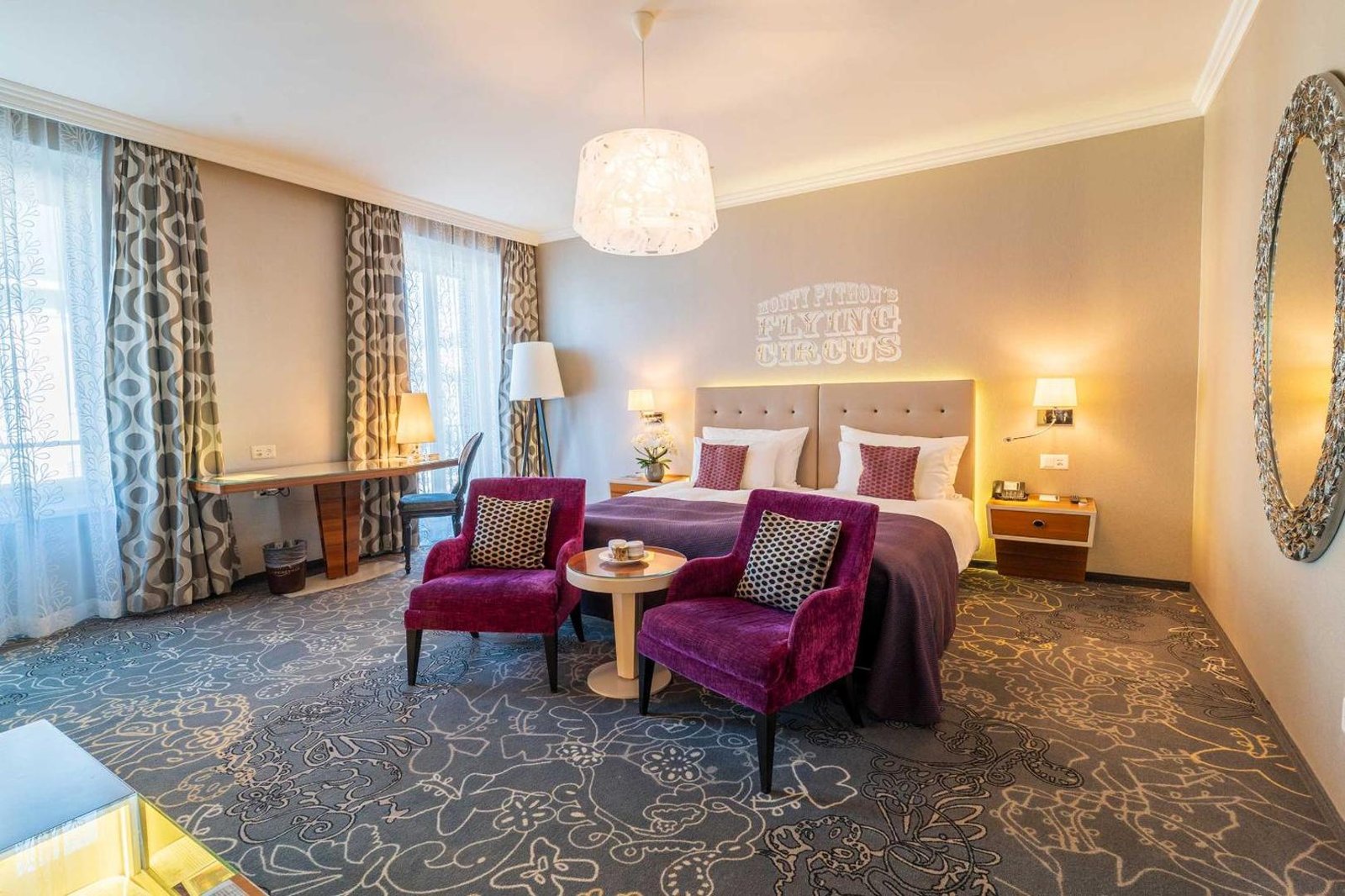 Hotel Schweizerhof Luzern