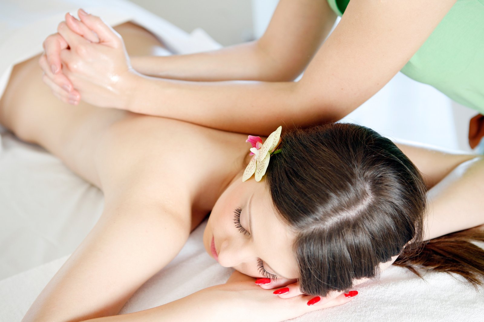 Hotel Schweizerhof Luzern, gym and massage