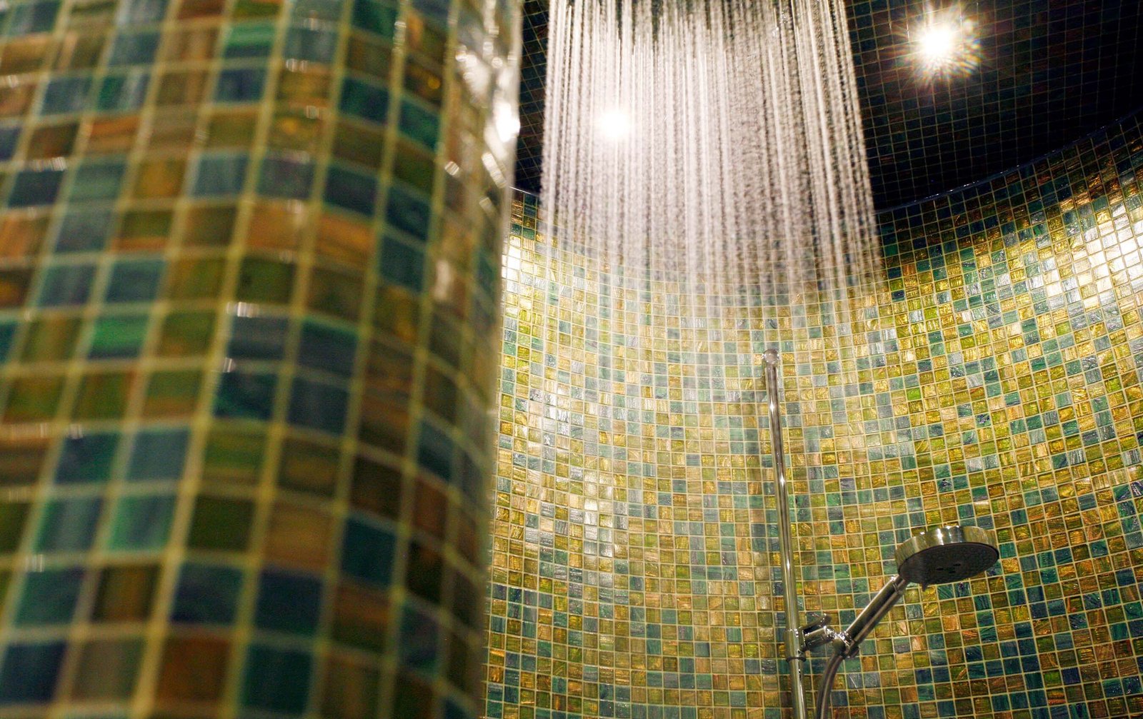 Hotel Schweizerhof Luzern, the spa