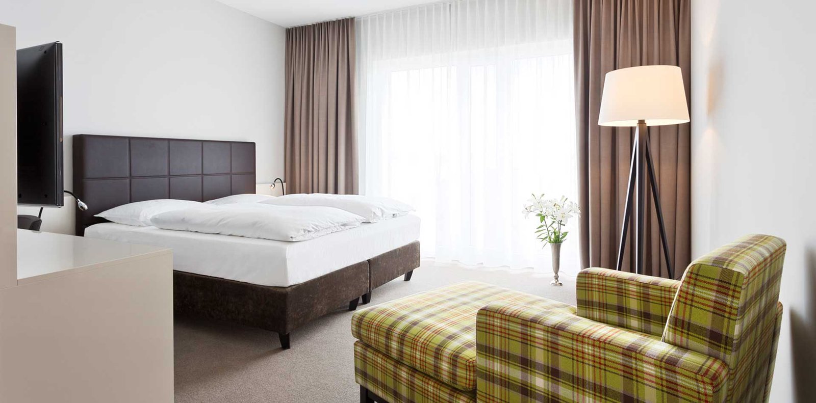 Hotel 47°