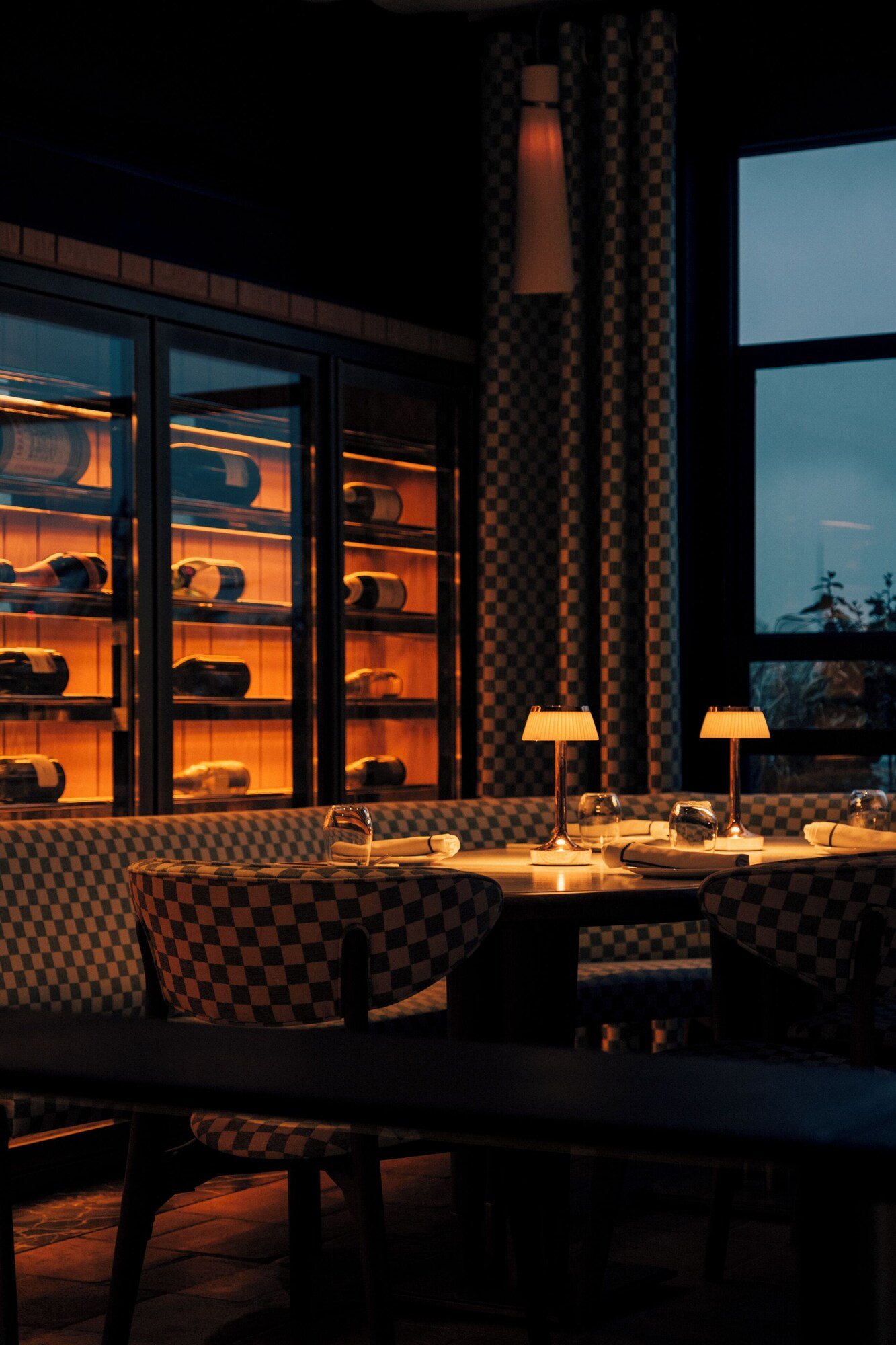 The Stay Boulevard Nisantasi, marcello ristorante