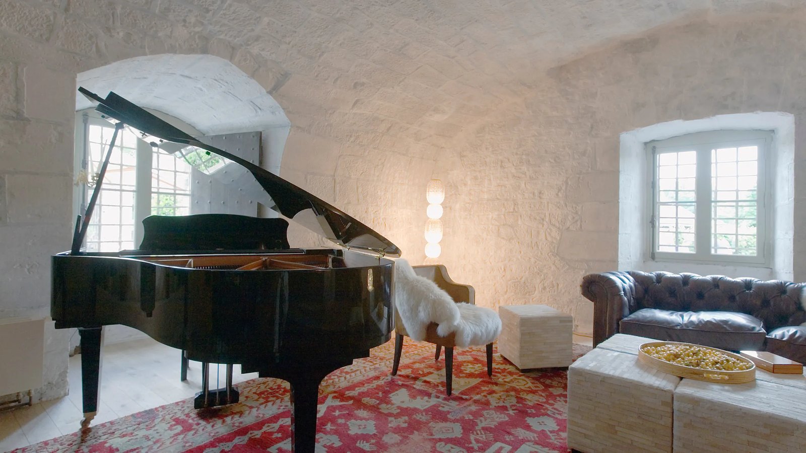 Hotel restaurant de Bouilhac