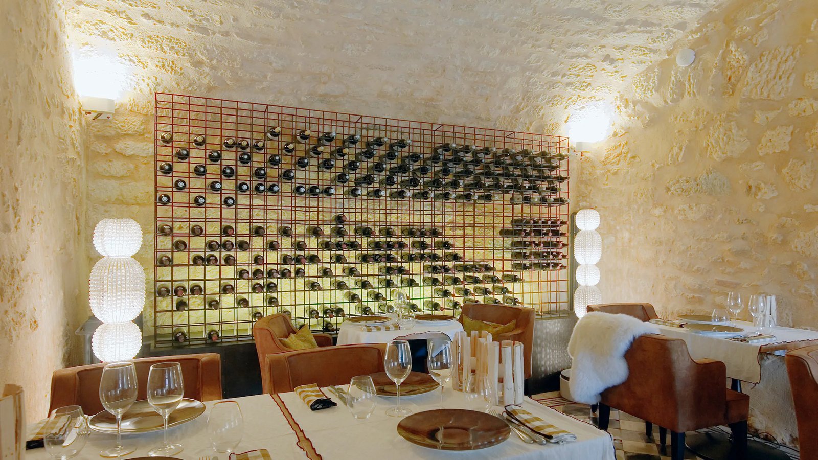 Hotel restaurant de Bouilhac, ro.bo
