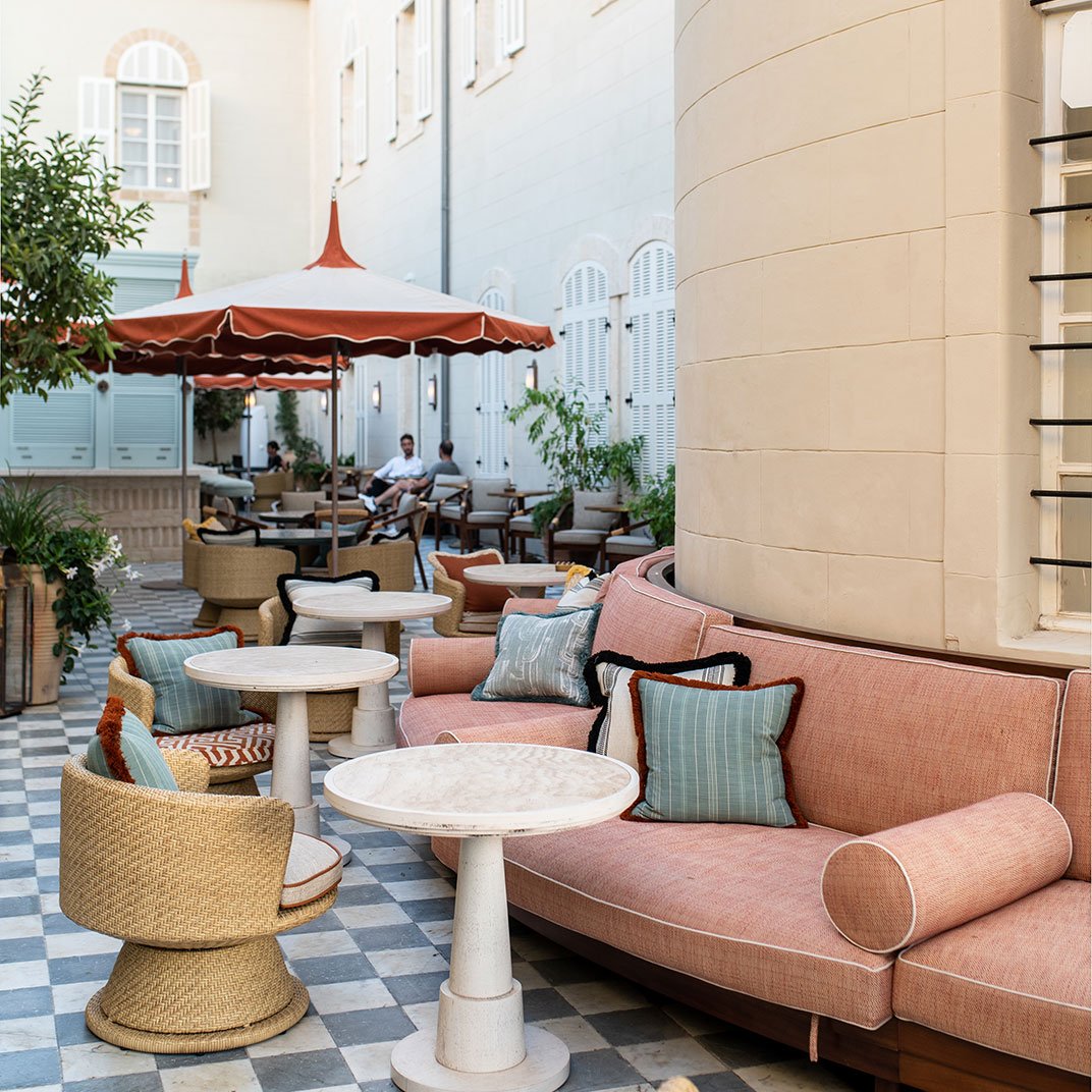Soho House