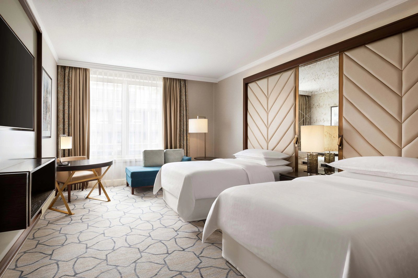 Sheraton Grand Warsaw