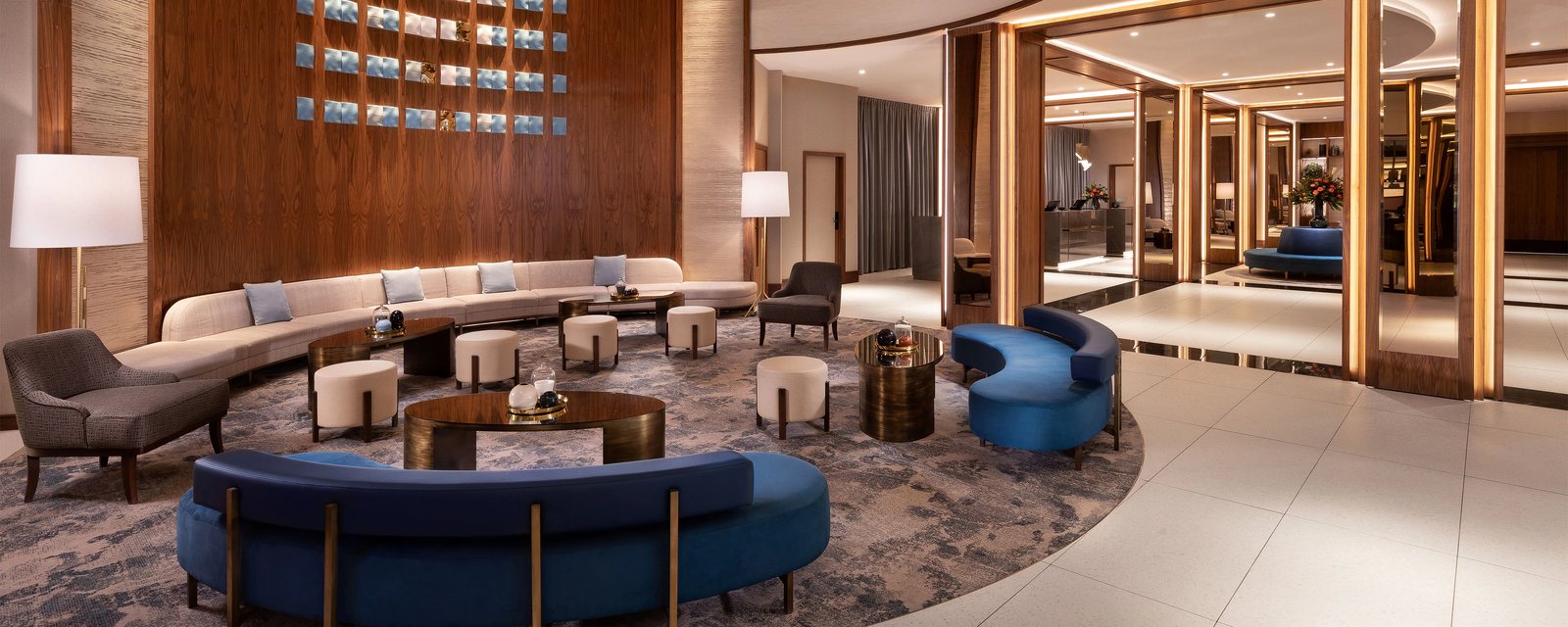 Sheraton Grand Warsaw