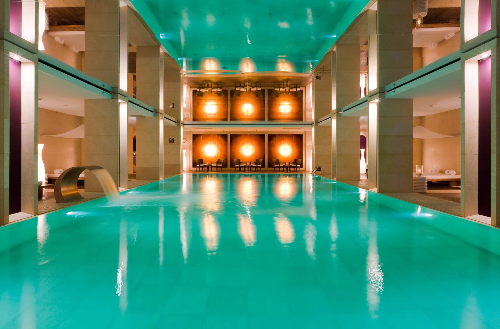 Sofitel Warsaw Victoria