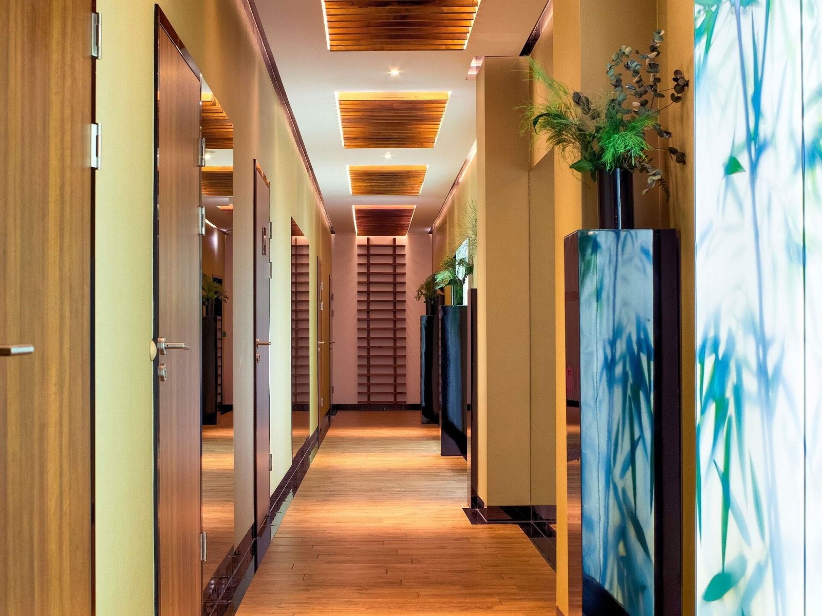 Sofitel Warsaw Victoria