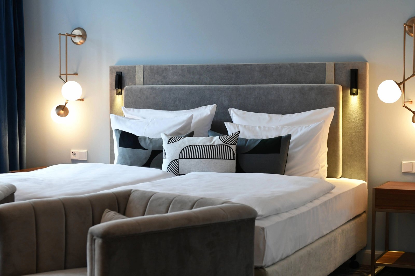 Hotel Elephant Weimar, Autograph Collection