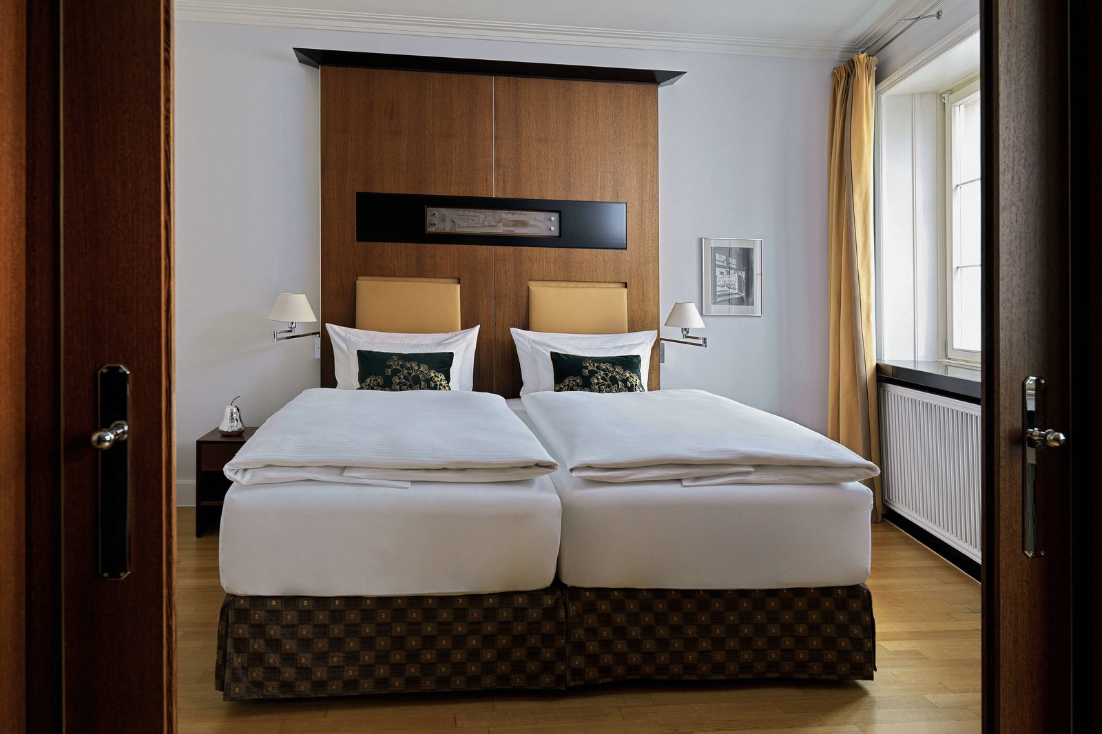Hotel Elephant Weimar, Autograph Collection, rooms