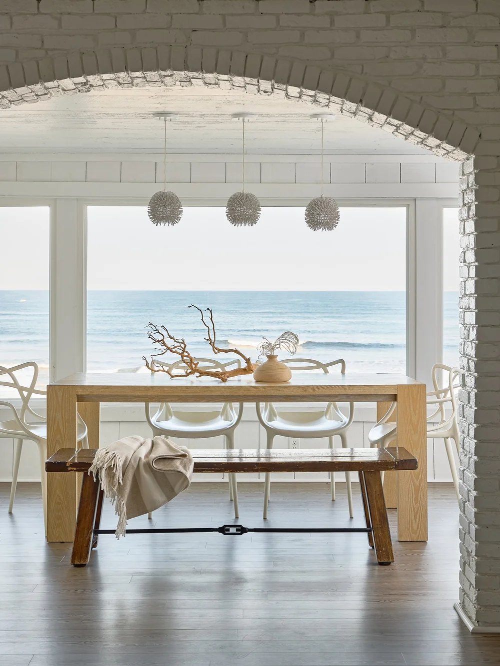 Blue - Inn on the Beach