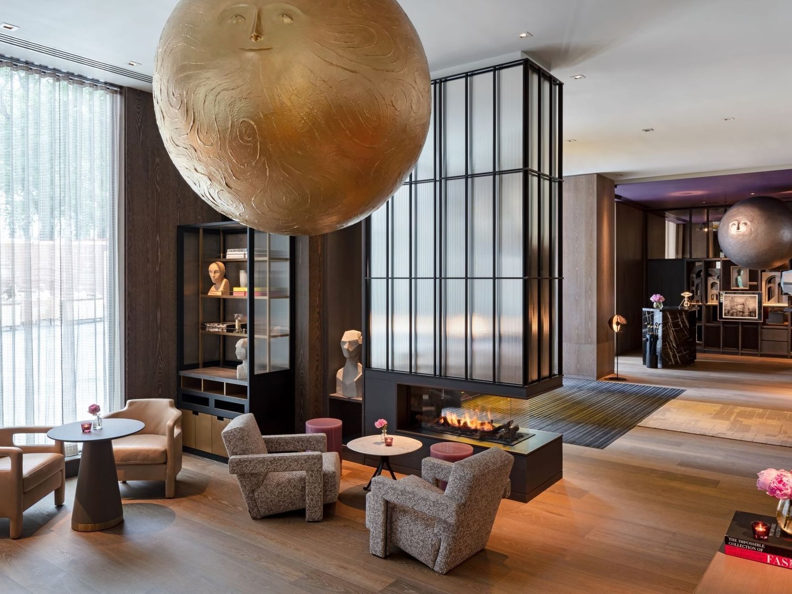 The Londoner Hotel