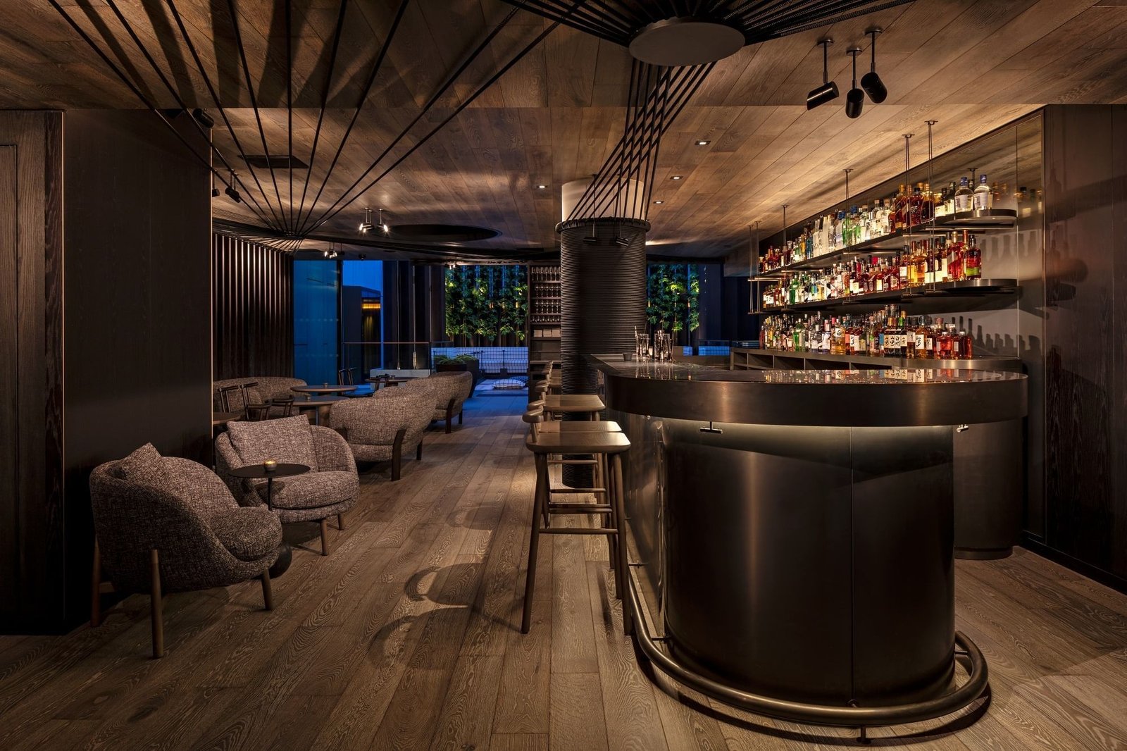 The Londoner Hotel