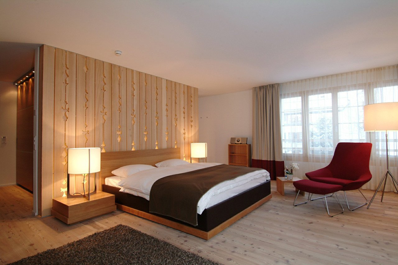 Hotel Schweizerhof Lenzerheide