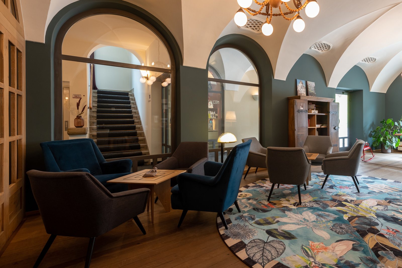 Hotel Schweizerhof Lenzerheide