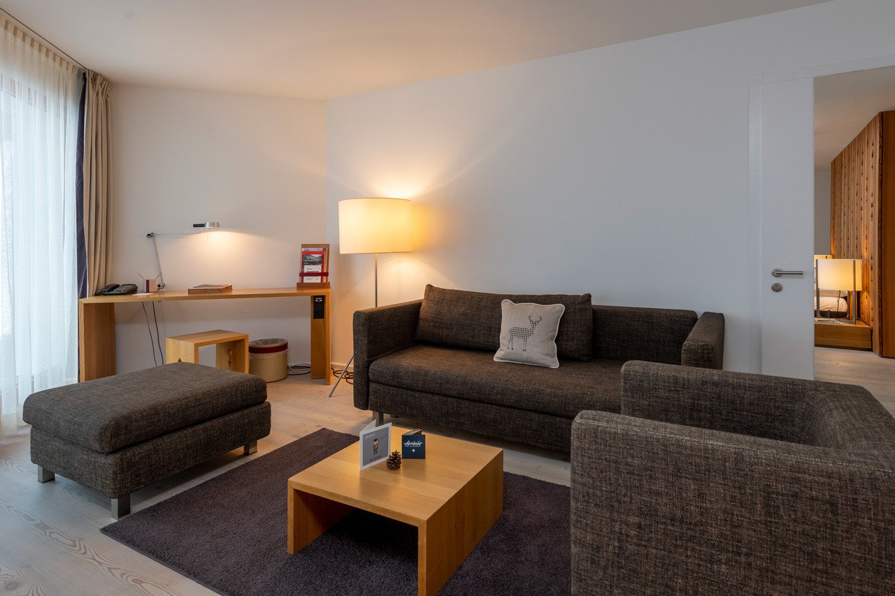 Hotel Schweizerhof Lenzerheide