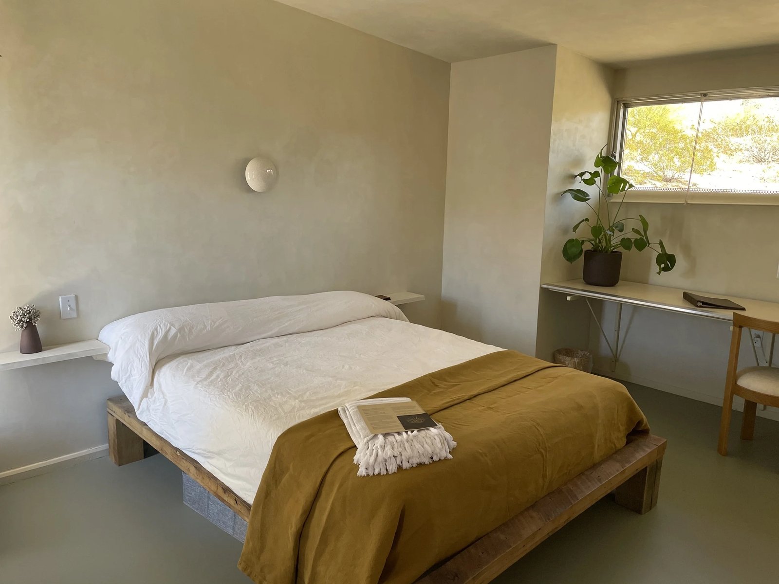 Miracle Manor Boutique Hotel & Spa, rooms