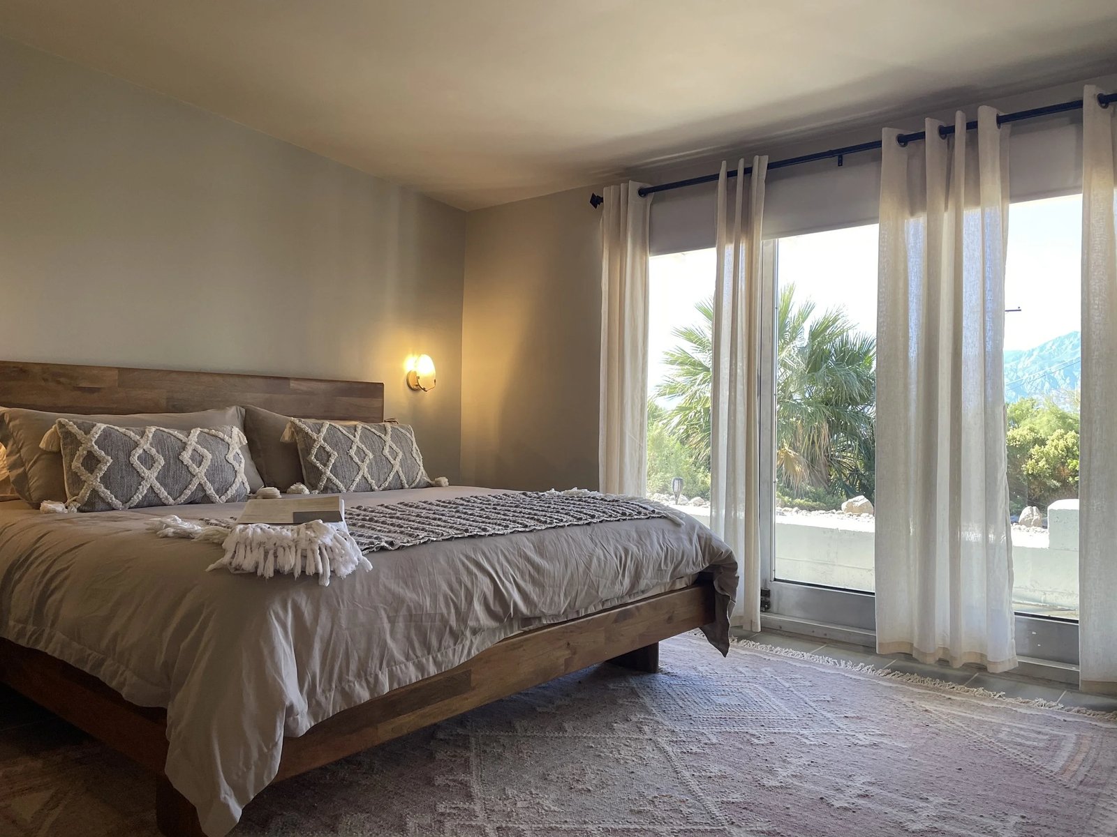 Miracle Manor Boutique Hotel & Spa, rooms