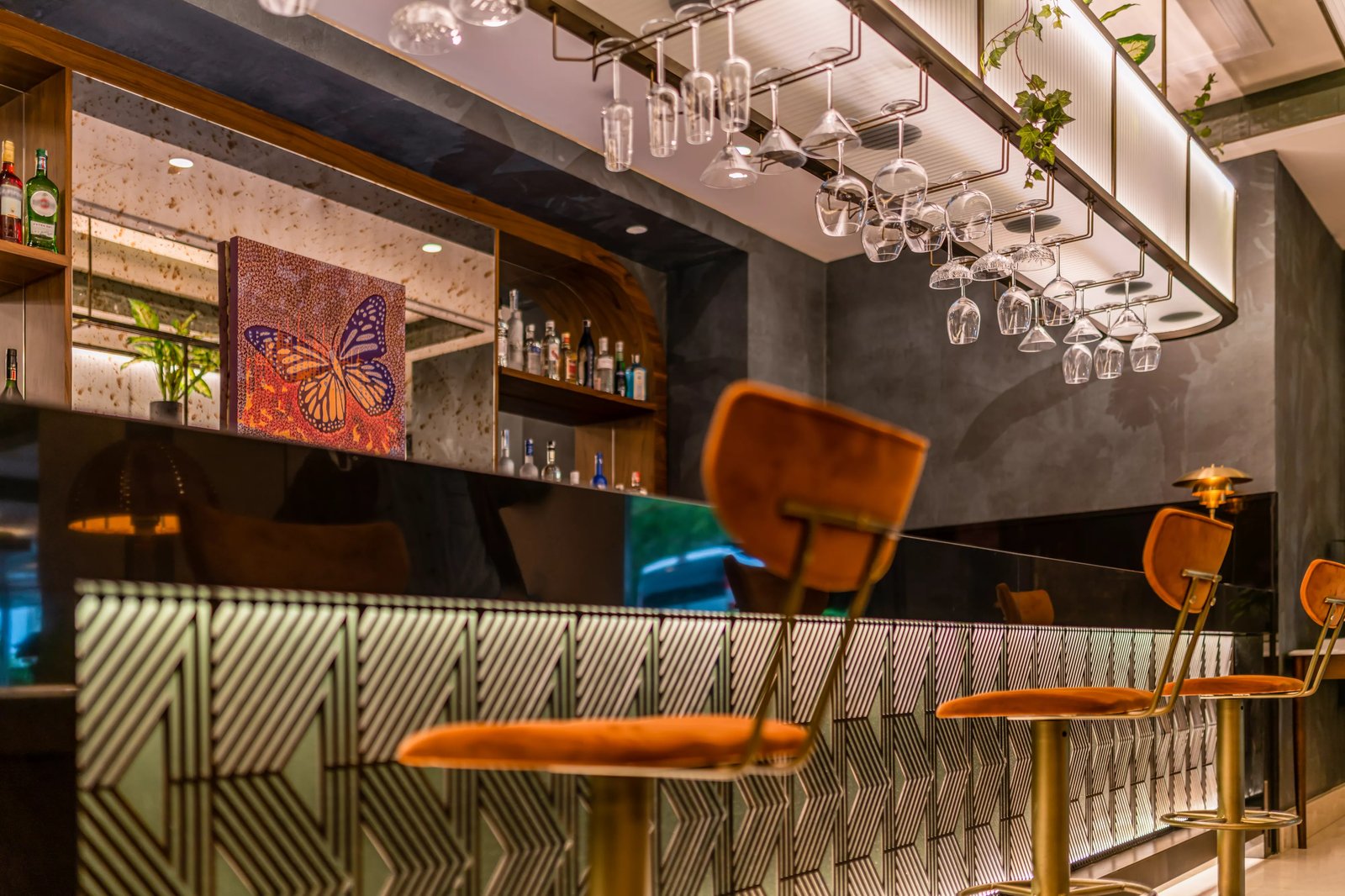 The Artisan Hotel Istanbul - MGallery Collection, at the table