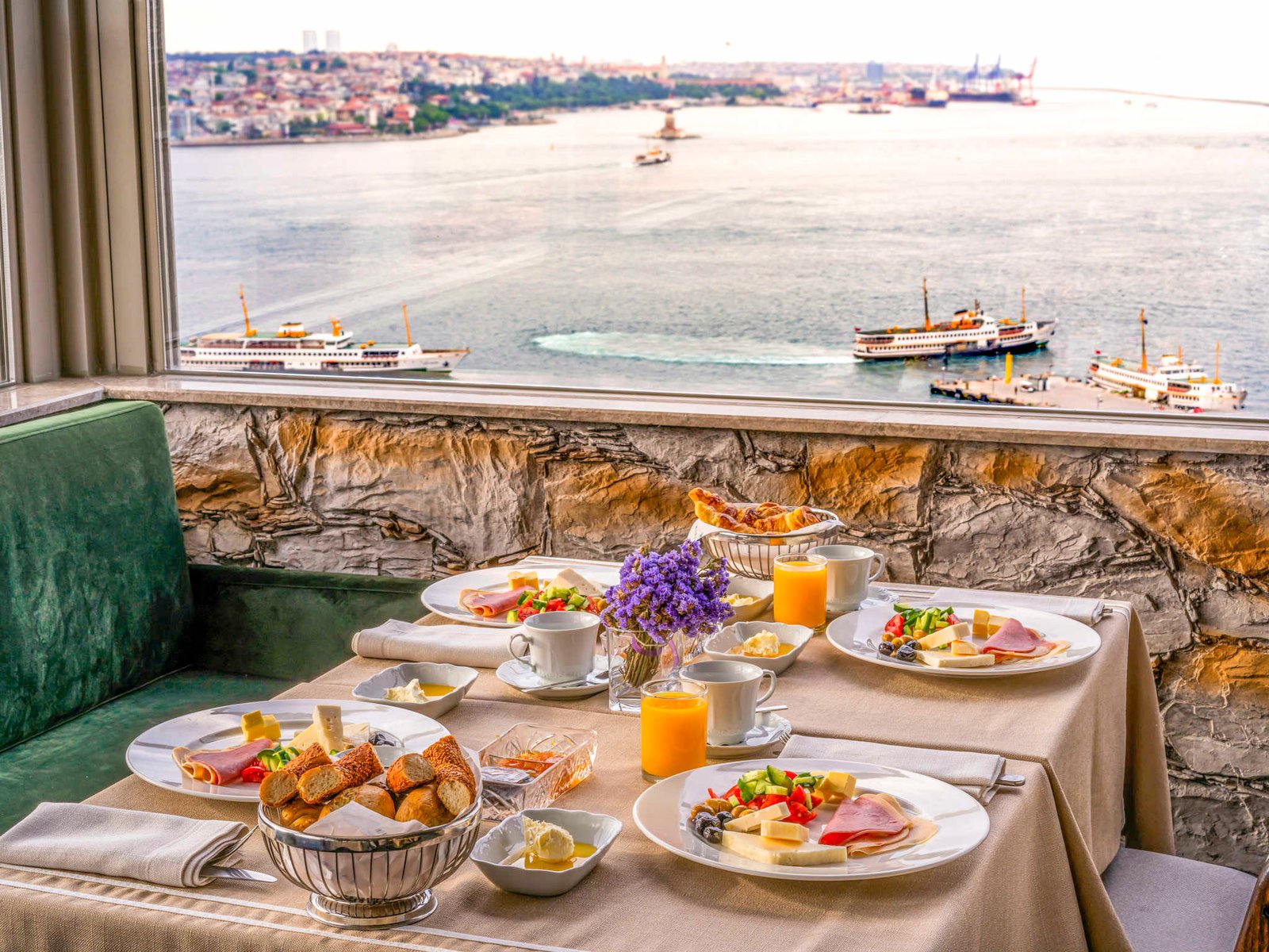The Artisan Hotel Istanbul - MGallery Collection