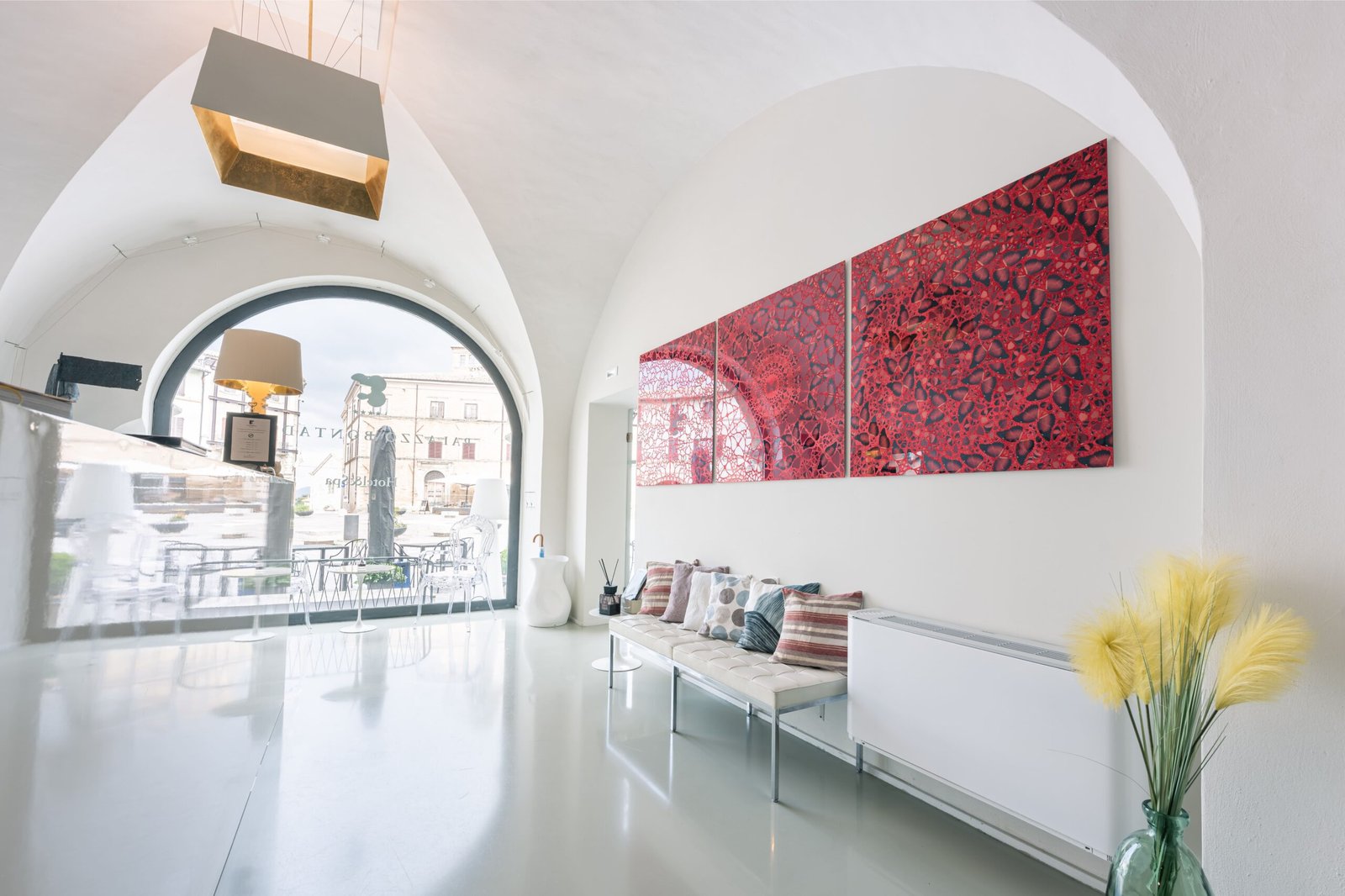Palazzo Bontadosi Hotel & Spa