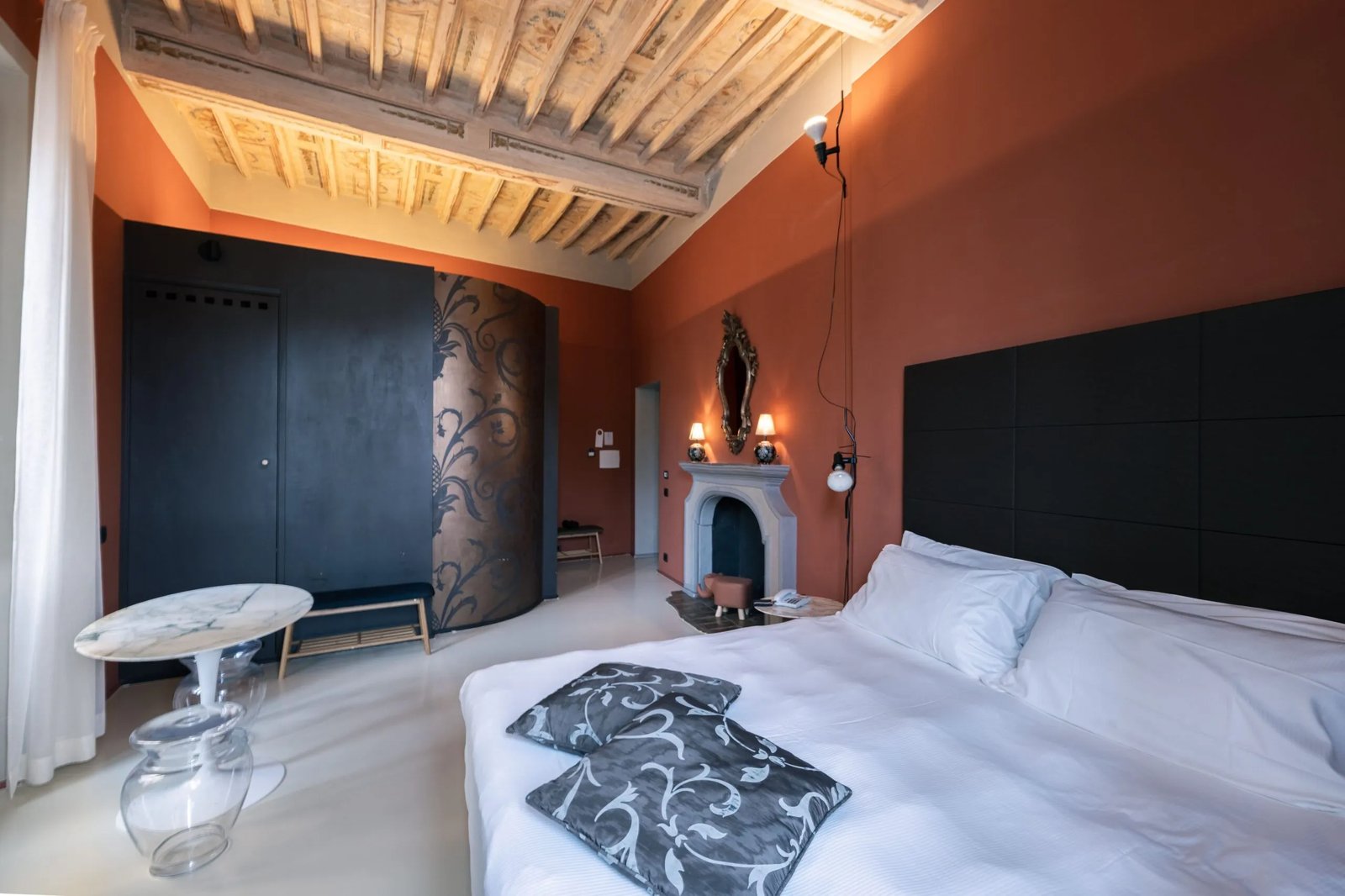Palazzo Bontadosi Hotel & Spa