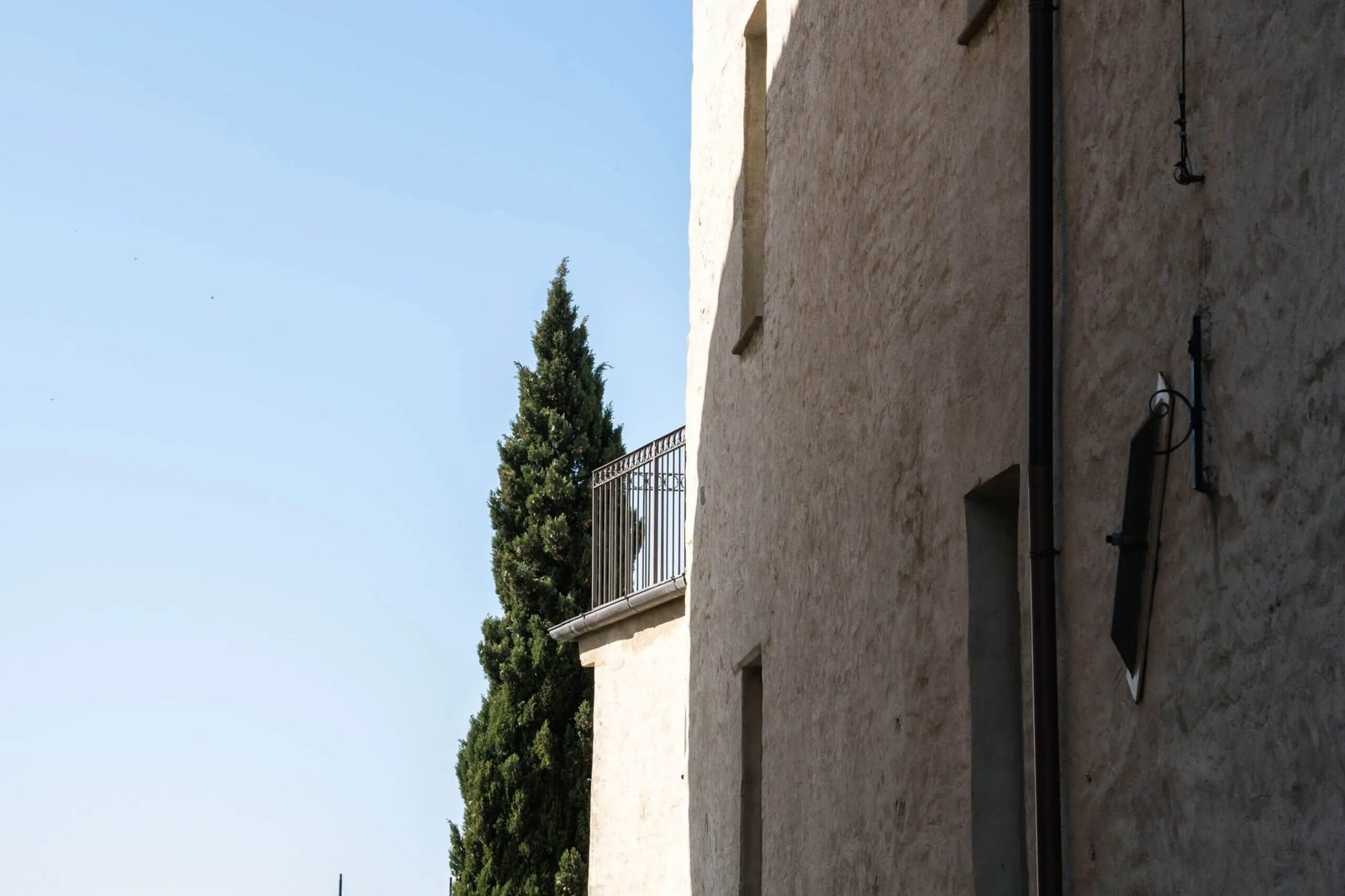 Palazzo Bontadosi Hotel & Spa, how it began