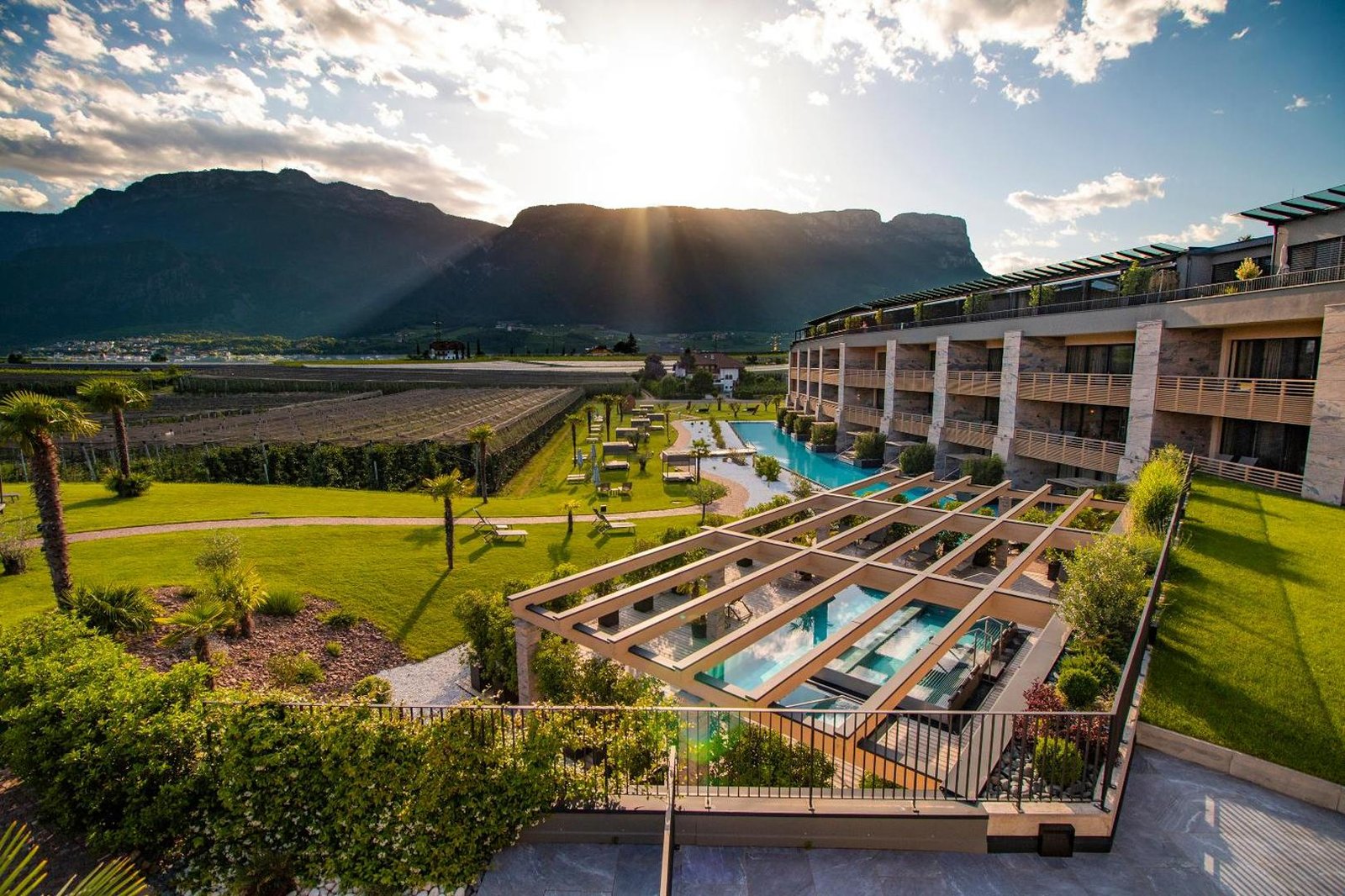 Hotel Weinegg