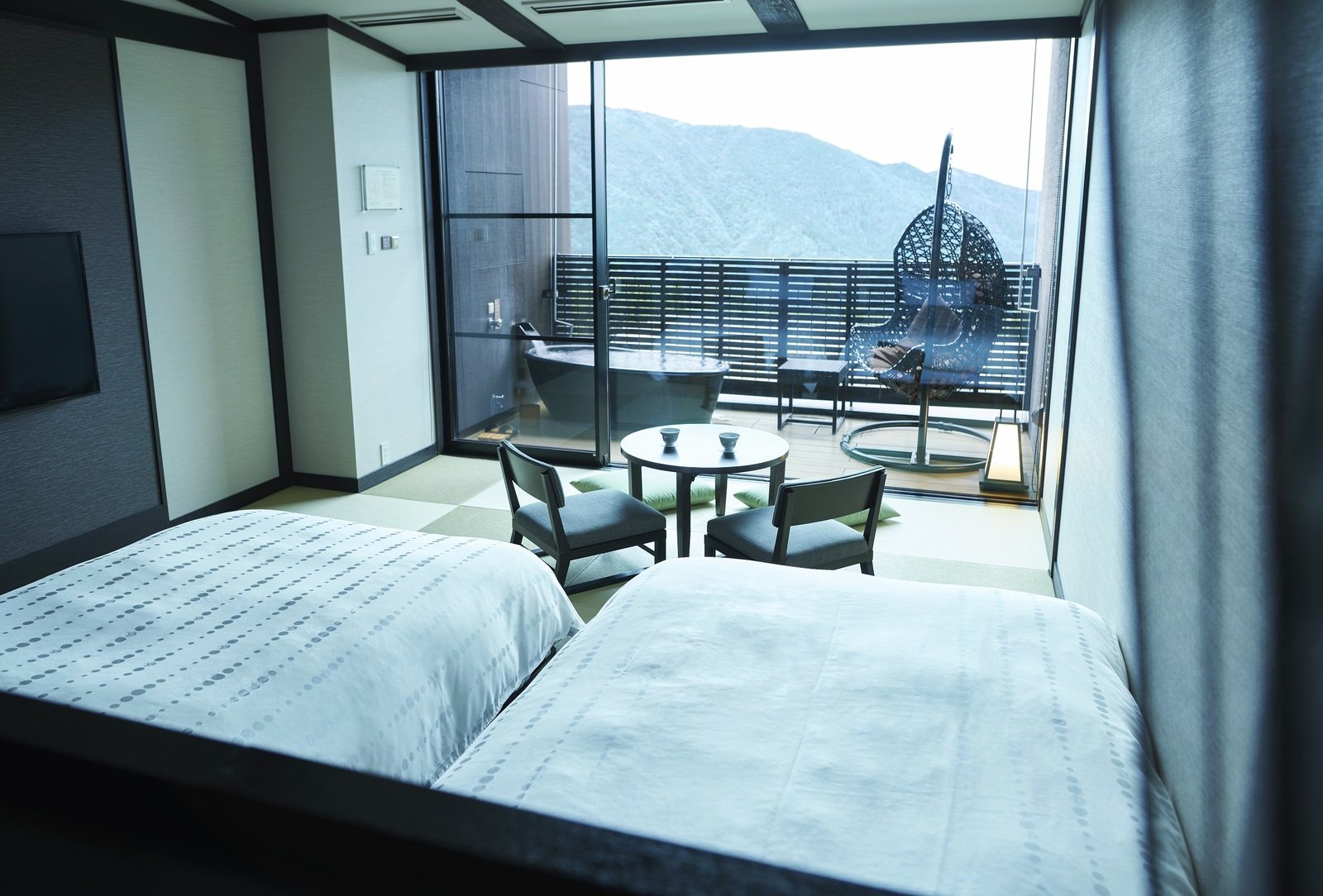 Hakone Kowakien Ten-yu