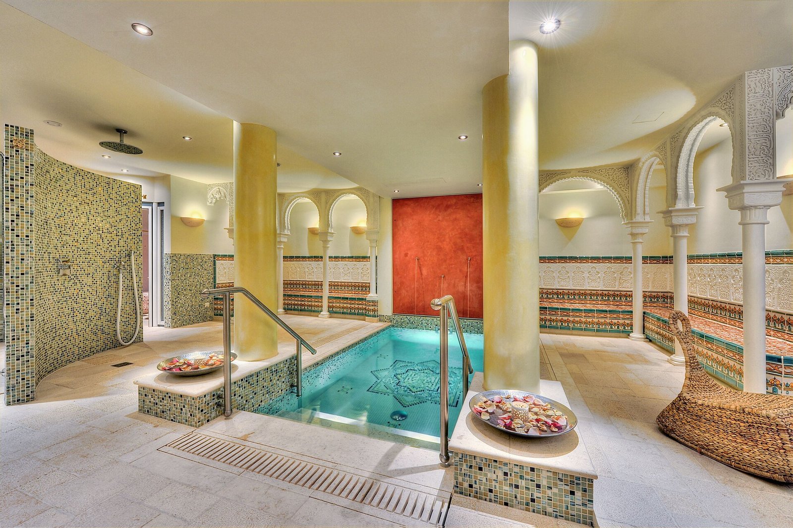 Boutique Hotel LaCasa
