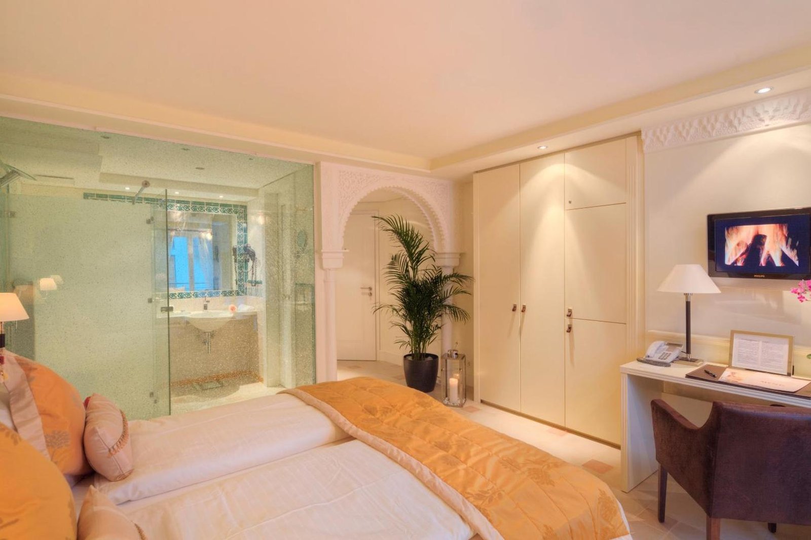 Boutique Hotel LaCasa