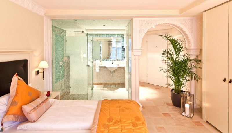 Boutique Hotel LaCasa, rooms