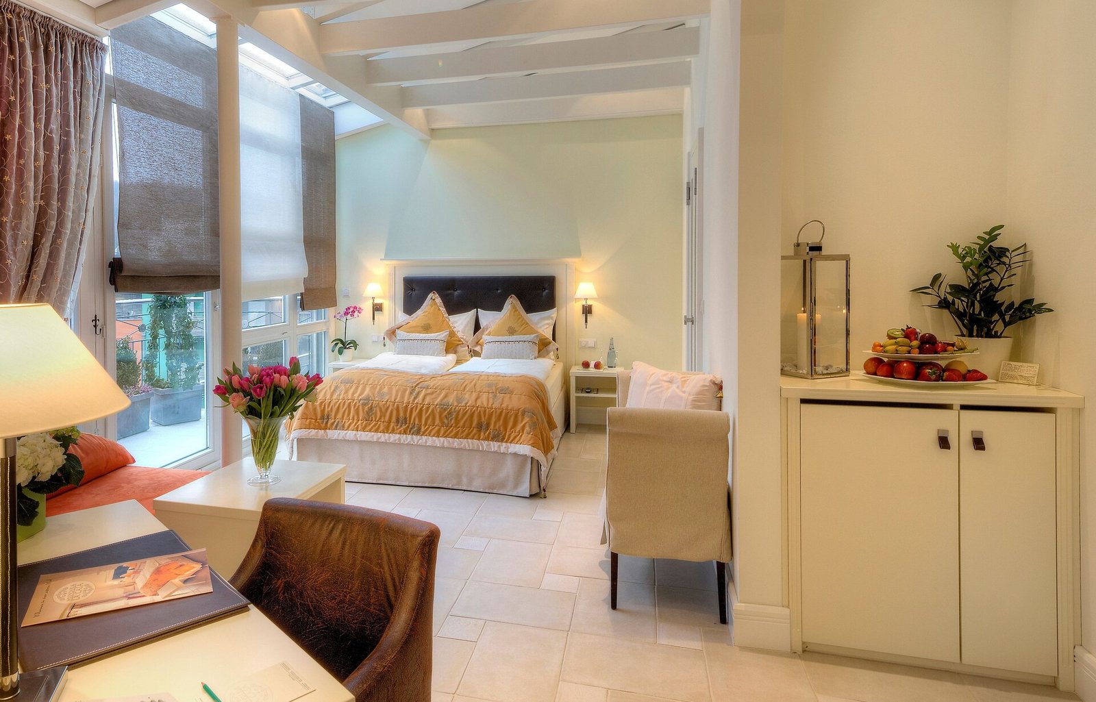 Boutique Hotel LaCasa, rooms