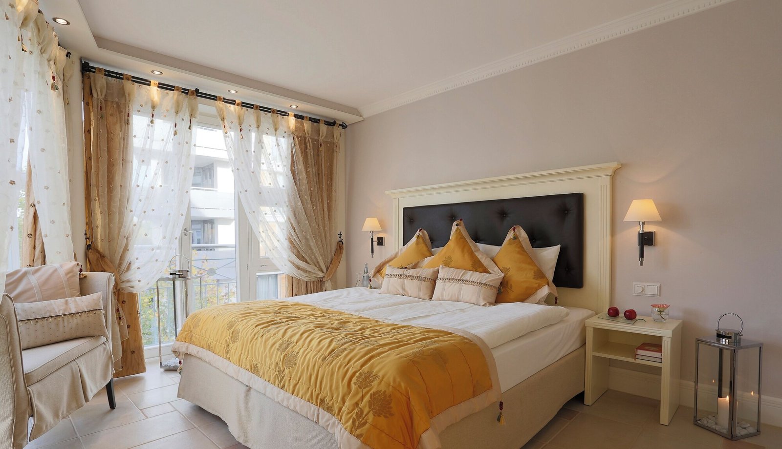 Boutique Hotel LaCasa