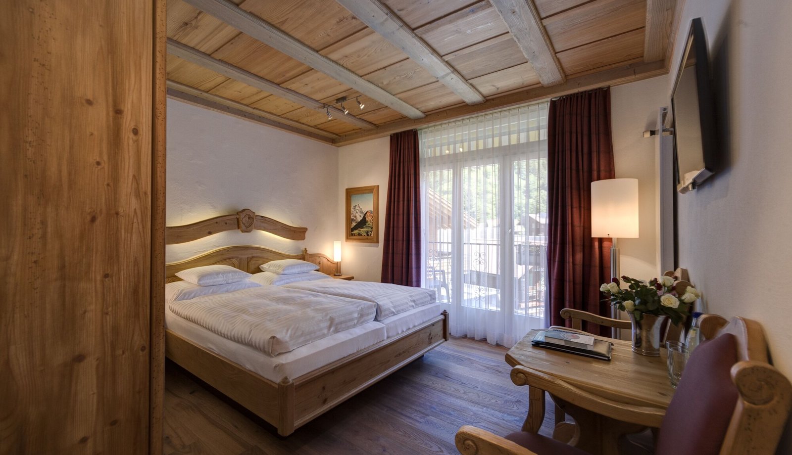 Hotel Schönegg