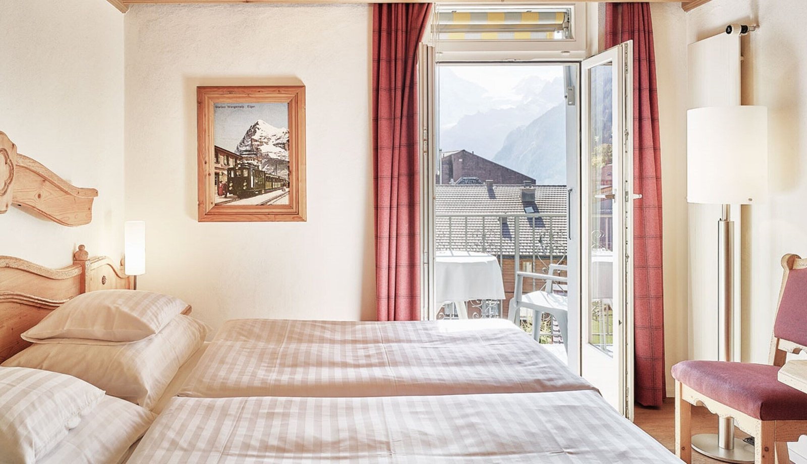 Hotel Schönegg