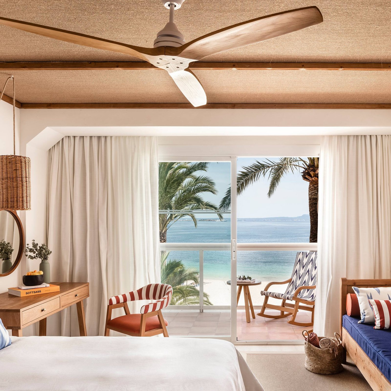 Zel Mallorca, rooms