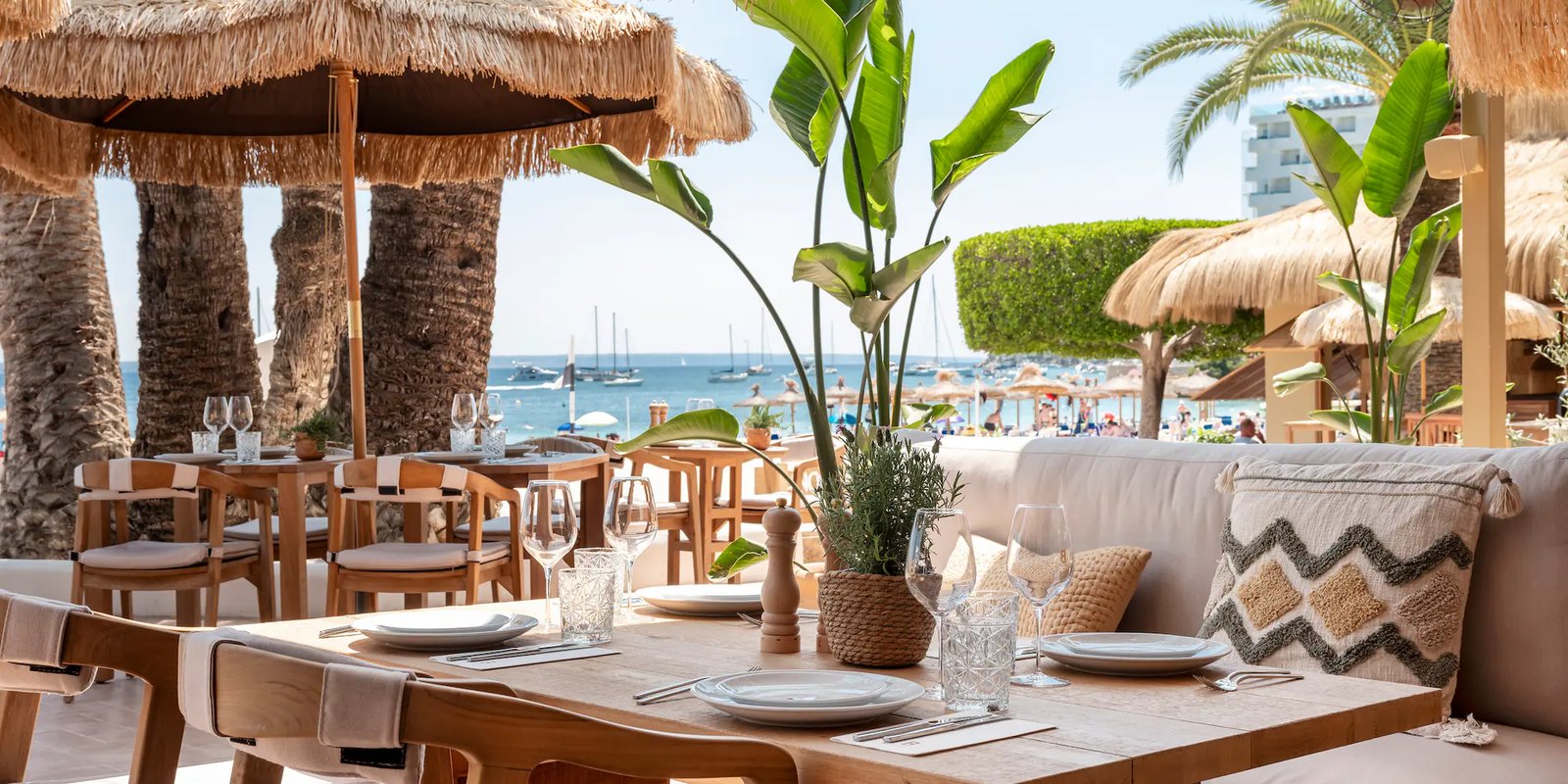 Zel Mallorca, beso beach mallorca