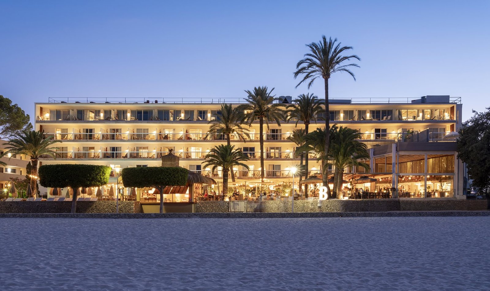 Zel Mallorca, how it began