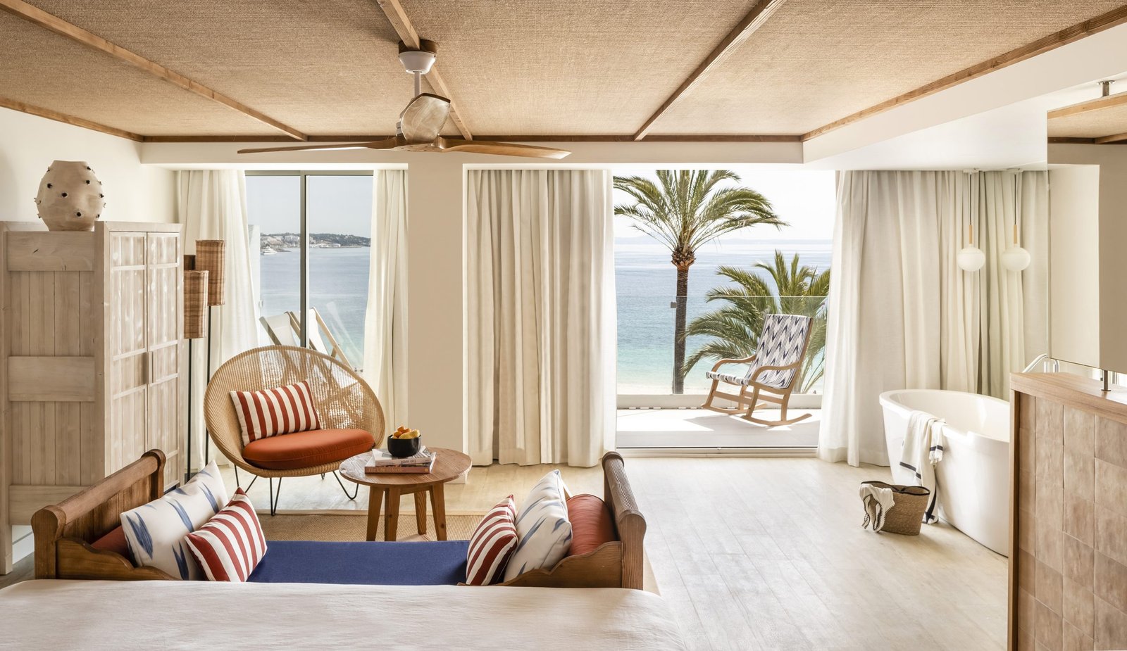 Zel Mallorca, rooms