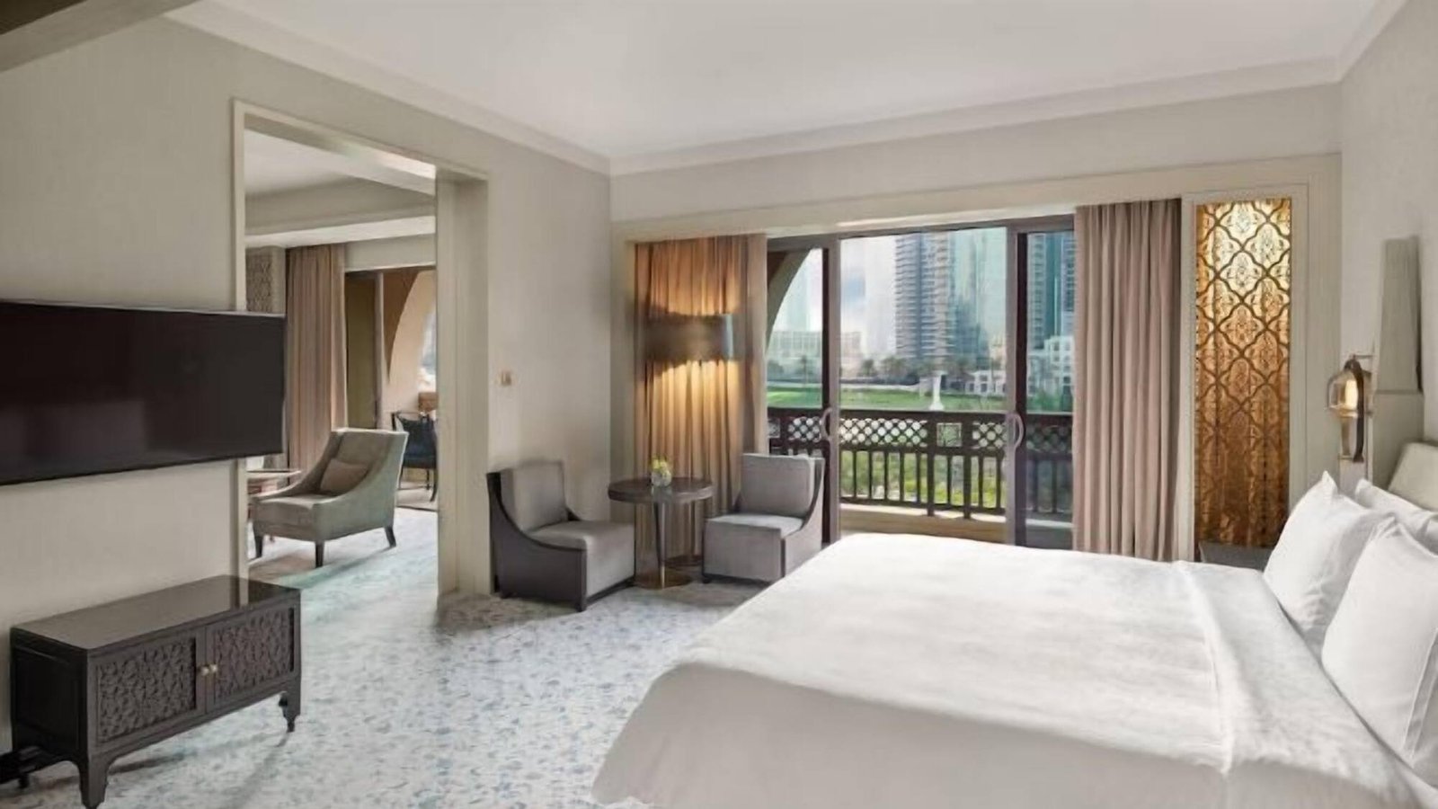 Palace Downtown — wellness