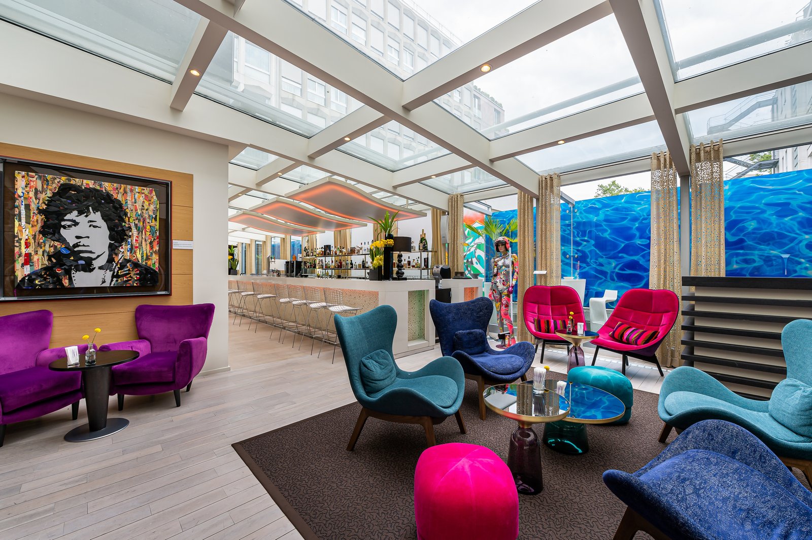 Hotel N’vy