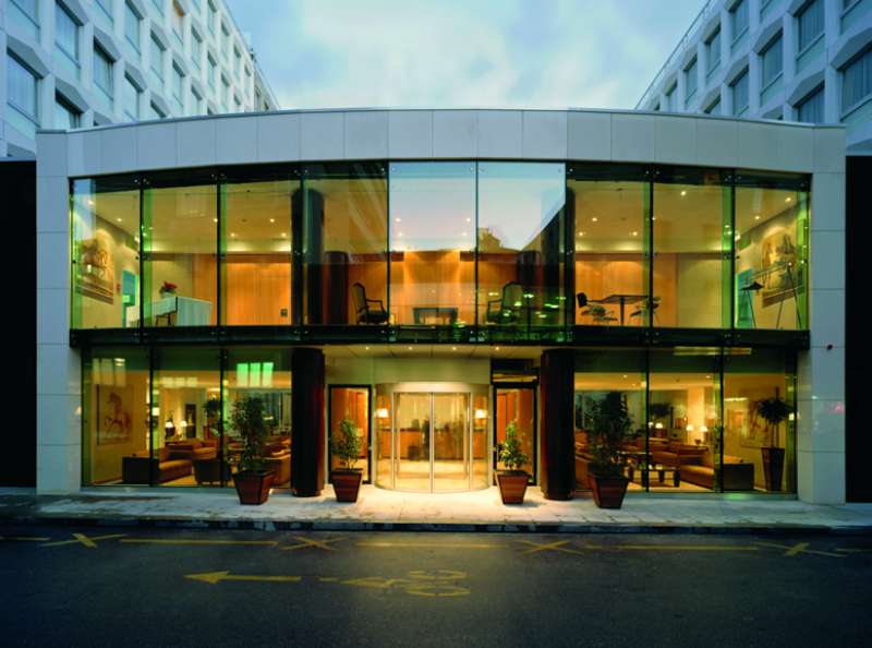 Hotel N’vy, how it began