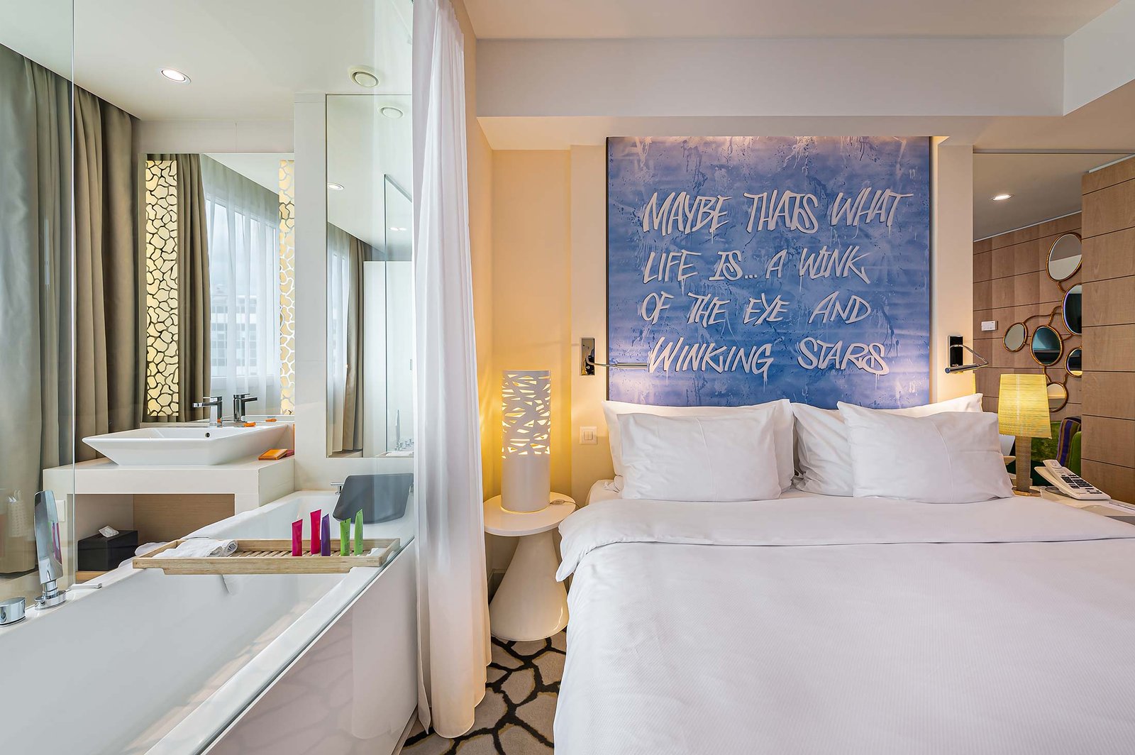 Hotel N’vy