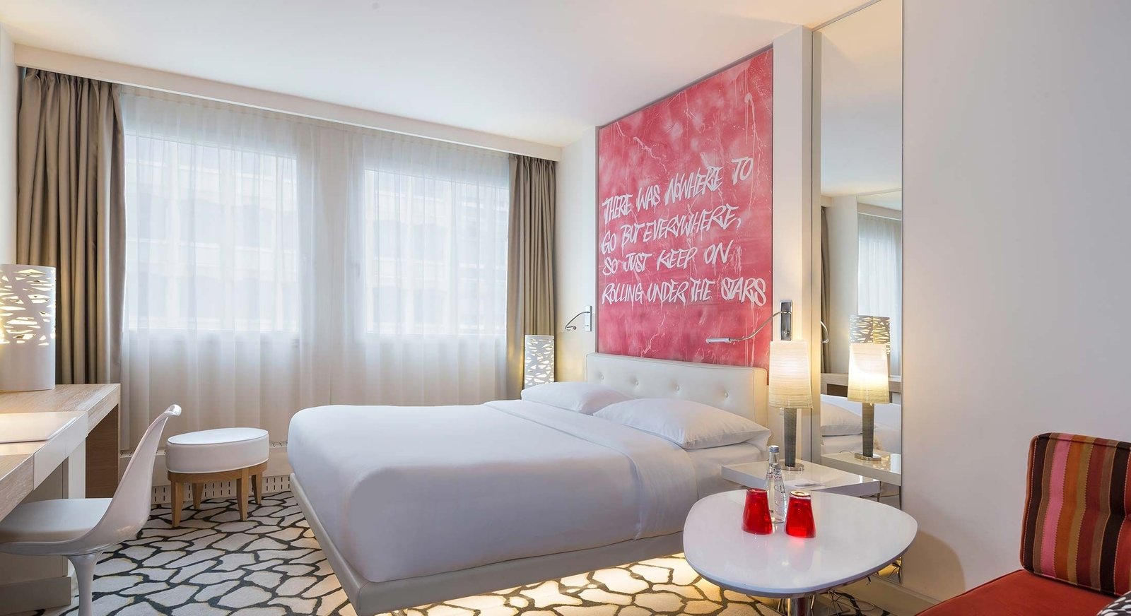 Hotel N’vy
