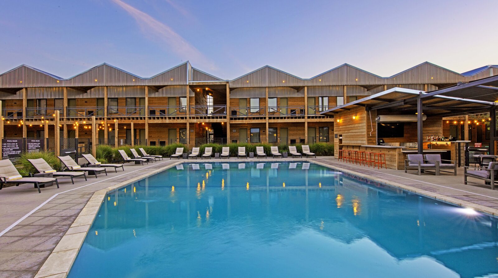 Cotton Court