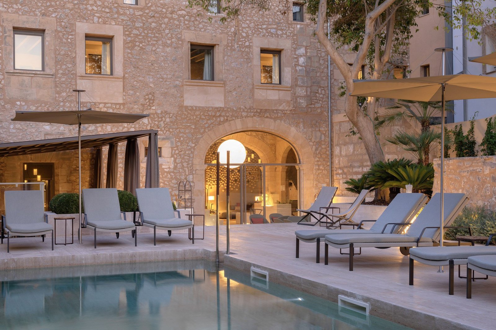 Can Aulí Hotel