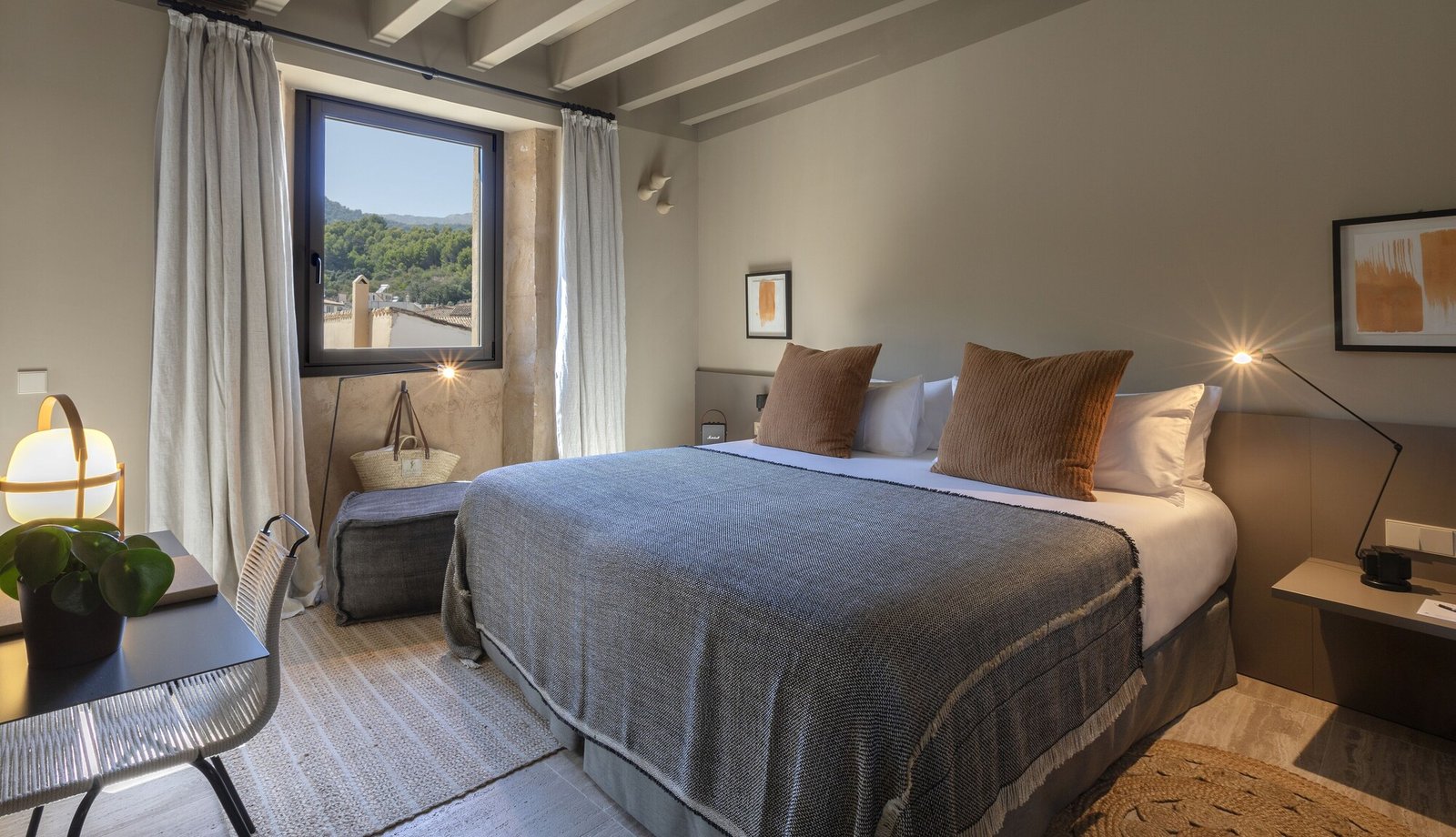 Can Aulí Hotel